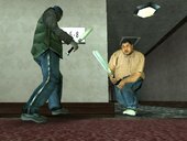 Adam Baranov: Chapter 1 (DYOM)