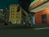 Adam Baranov: Chapter 1 (DYOM)