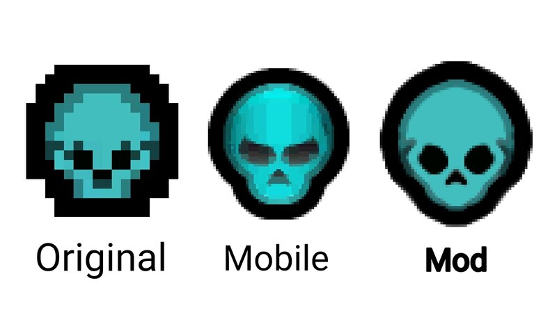 mod