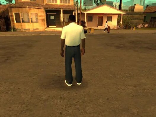 mod