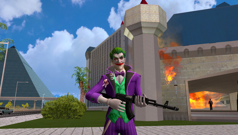 mod