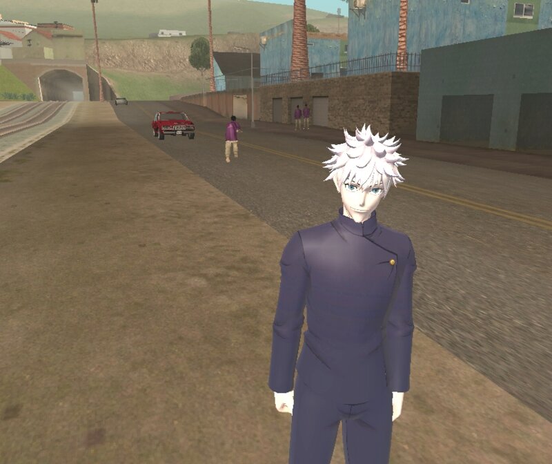mod