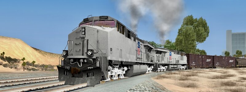 mod