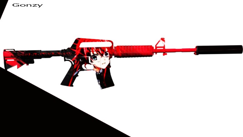 mod