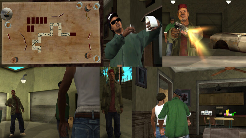 mod
