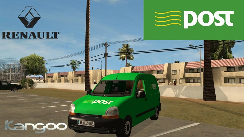 mod