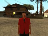 Young Gypsy Guy 1.1 (SA Style)