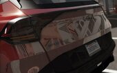 2024 Kia Sportage SX Prestige (Add-On)