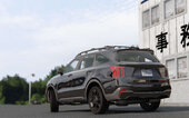 2025 Kia Sorento SX Prestige X-Line 1.0 (Add-On)