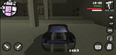 The Batman Mod for Android