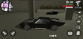 The Batman Mod for Android