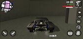 The Batman Mod for Android