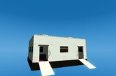 My First Animated Prop And Trailer