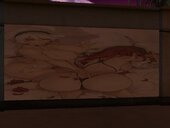 Guilty Gear Strive Testament Queen Dizzy Billboards