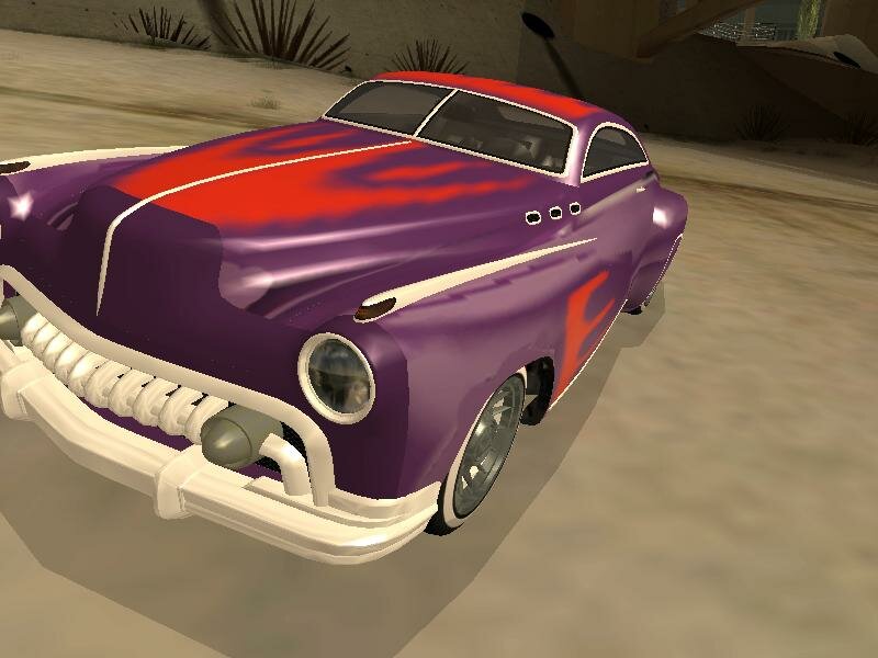 mod