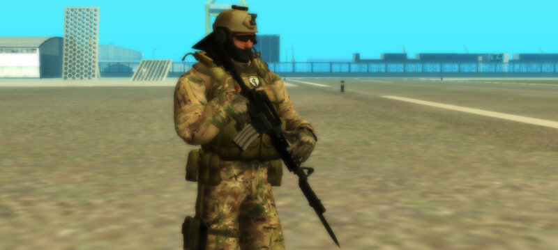 mod