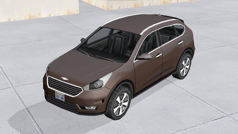 mod