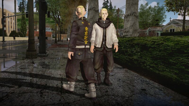 mod