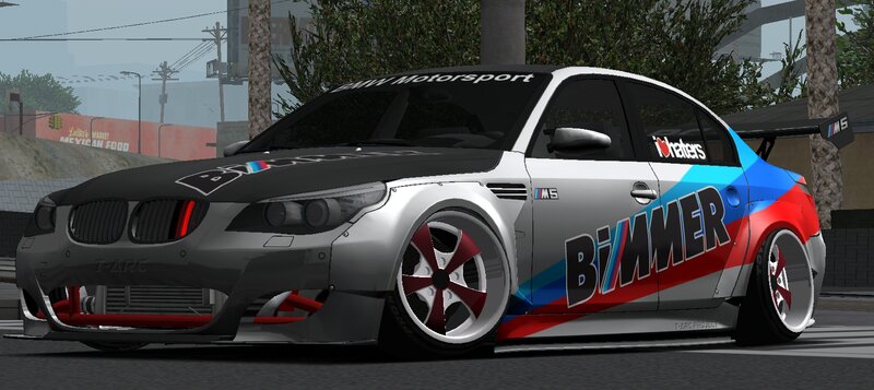 mod