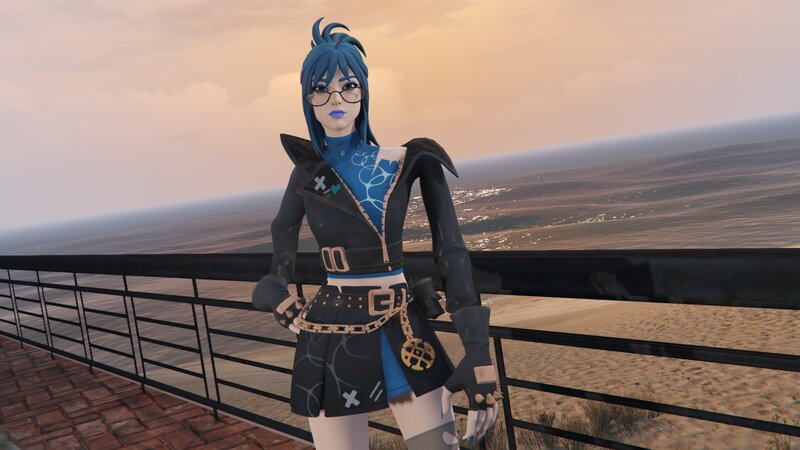 mod
