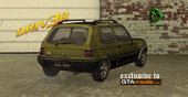 DRIV3R Le Compact Rapporter