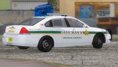 OCSO 2012 Chevrolet Impala