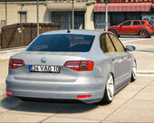 Volkswagen Jetta (replace)