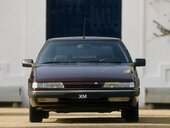 1991 CITROËN XM 2.1 Turbo D12