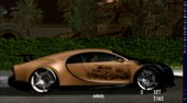 2023 Bugatti Chiron Super Sport Golden Era For Andriod PC