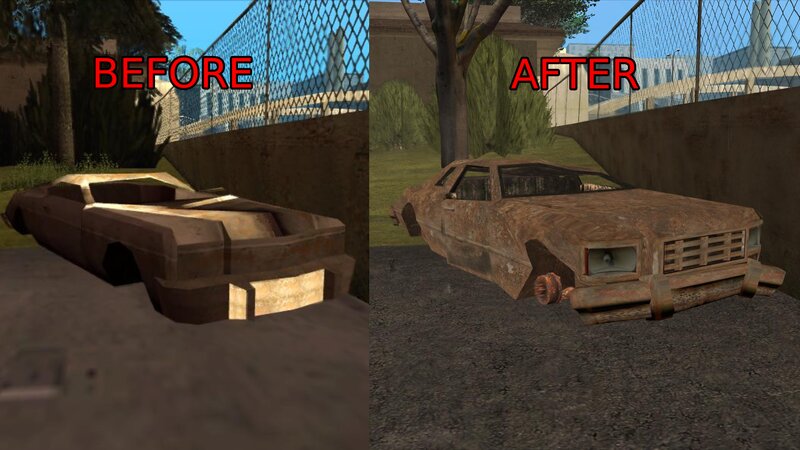 mod
