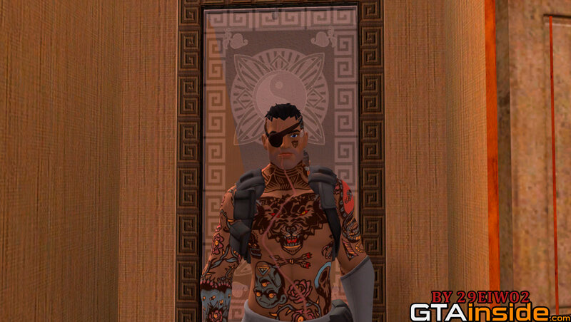 mod
