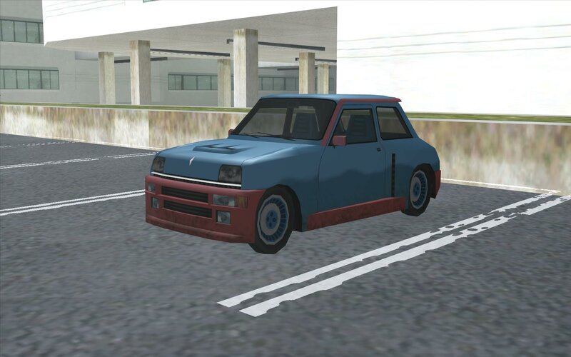 mod