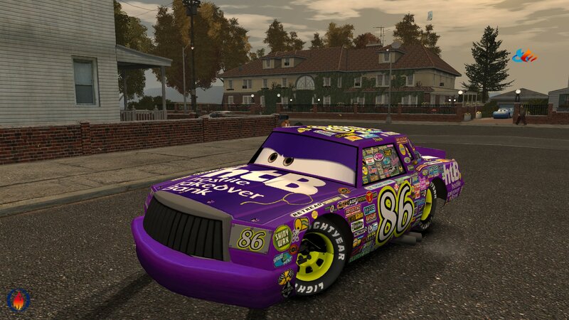 mod