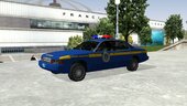 1992 Merit LCPD State Trooper