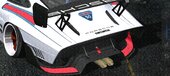Z Porsche 935 limited for Mobile