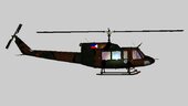 Bell 212 250th Presidental Airlift Wing