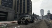 Dubsta3 6x6 (replace) X Stafford [add-on]
