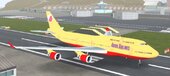 GTA SA mod GTA 5 planes for Android*Updated*