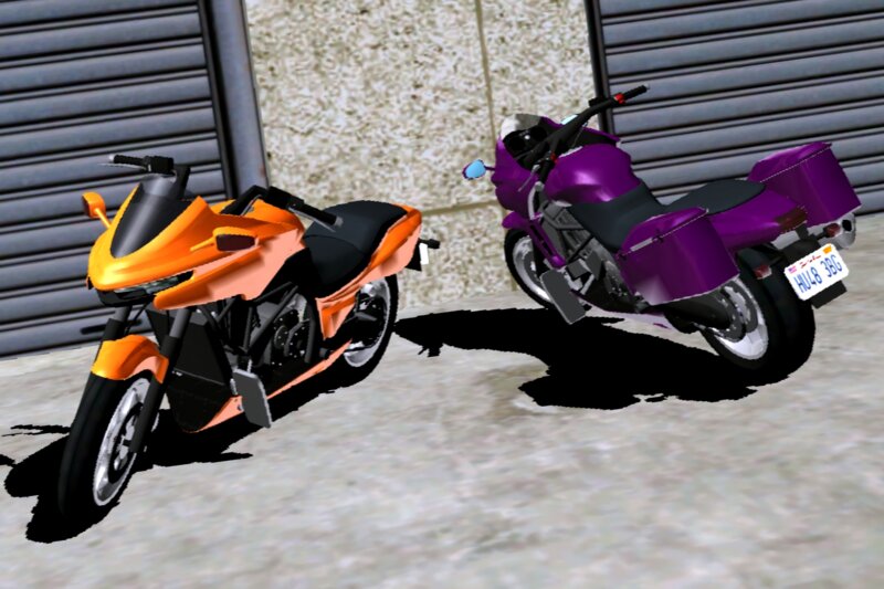mod