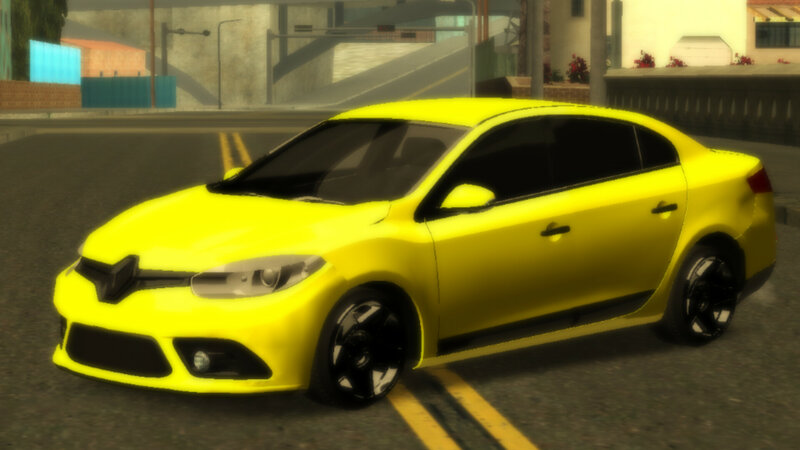 mod