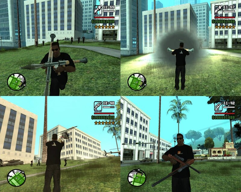 mod