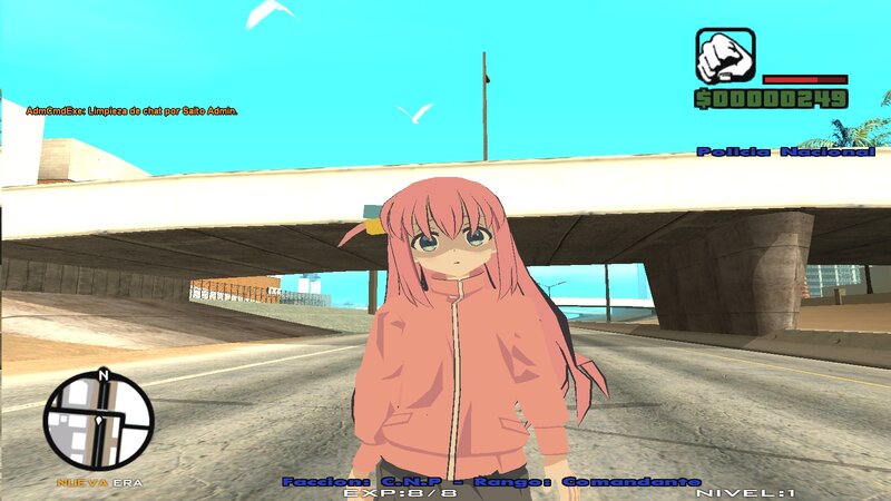 mod