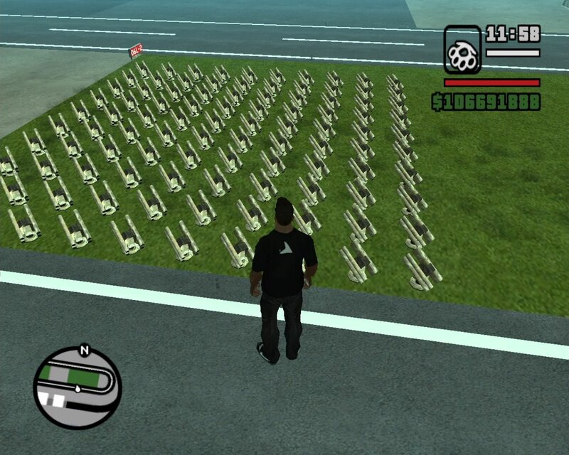 mod