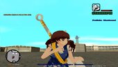 Ukyo kuonji de Ranma
