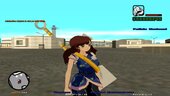 Ukyo kuonji de Ranma