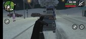 Batman Tdk Gimp Suit for Android