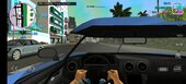 Entity XF From GTA V For Mobile