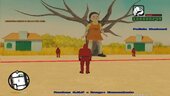 EL Juego del Calamar juego 1