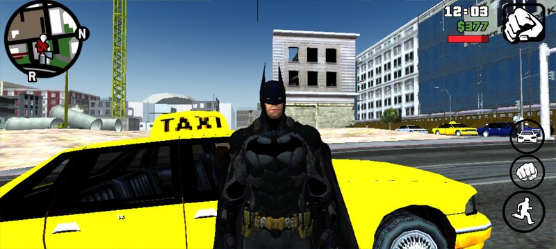mod