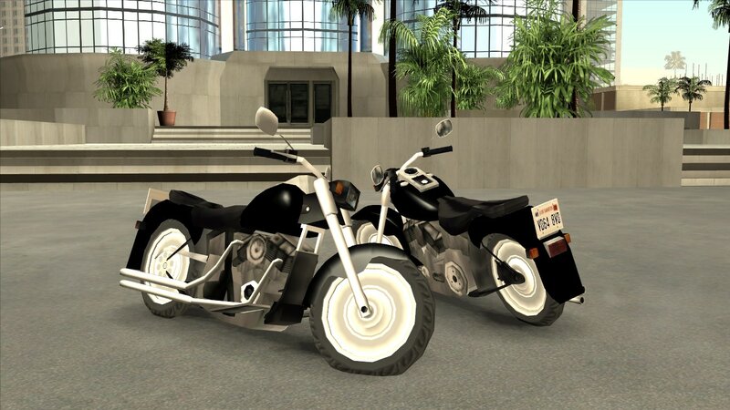 mod